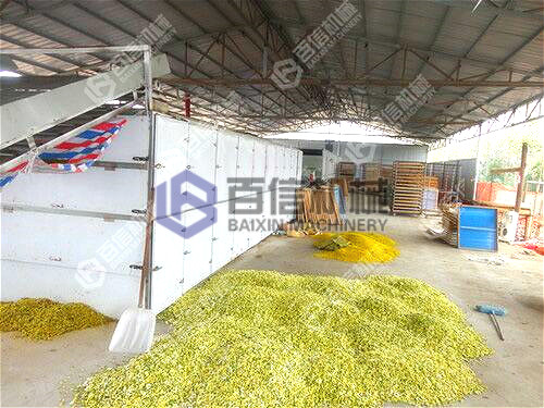 【廠(chǎng)家】霍山枸杞烘干機(jī)推薦實(shí)體生產(chǎn)廠(chǎng)家